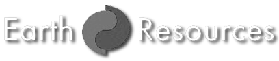 earth resources logo