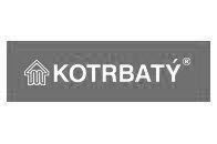 Kotrbatý