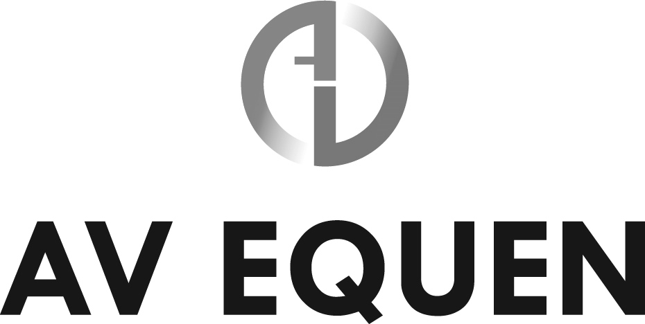 av equen logo