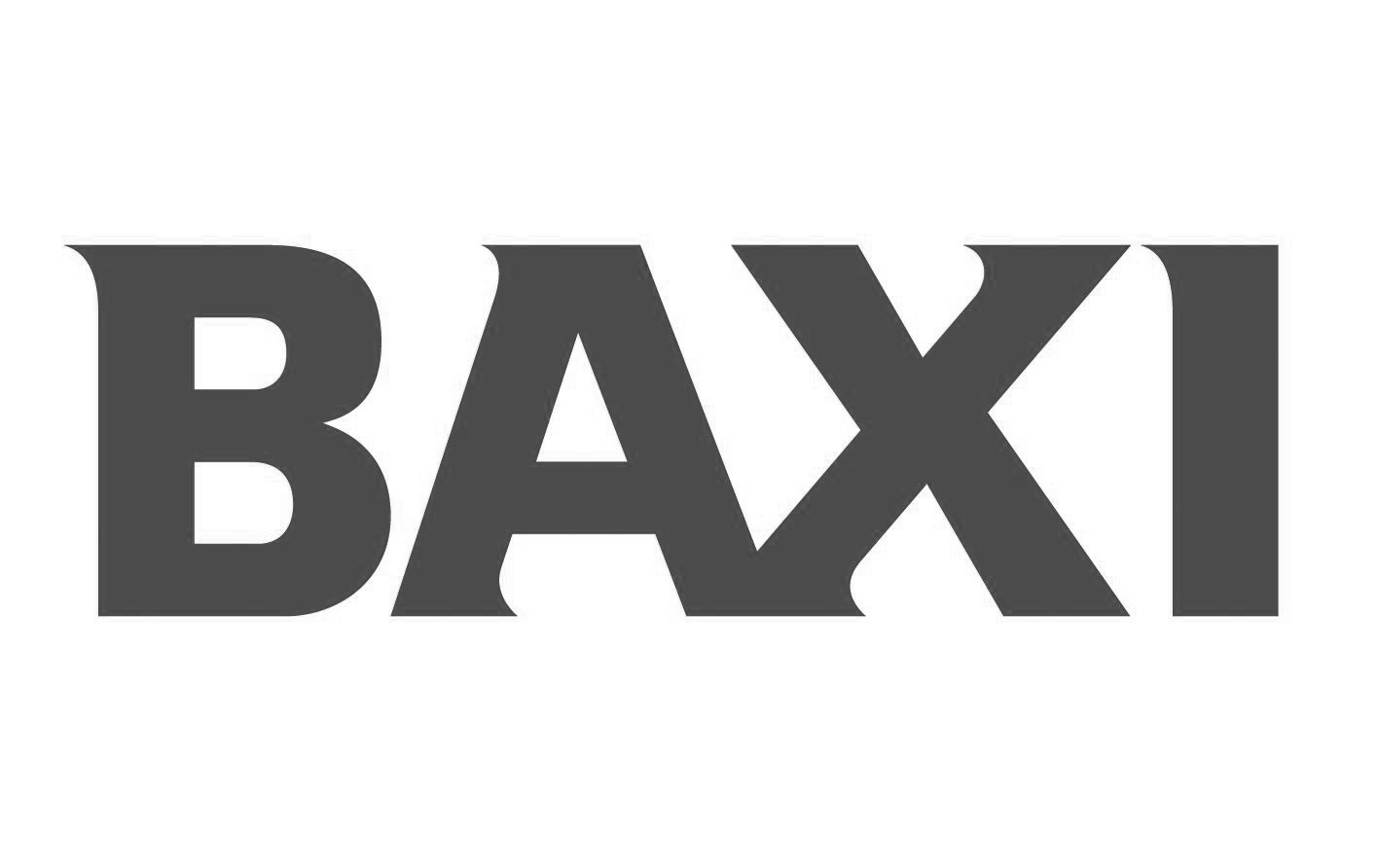 Baxi logo