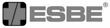 Esbe logo