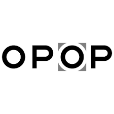 Opop logo
