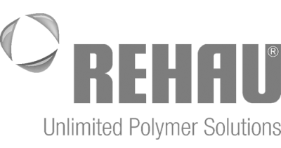 rehau logo