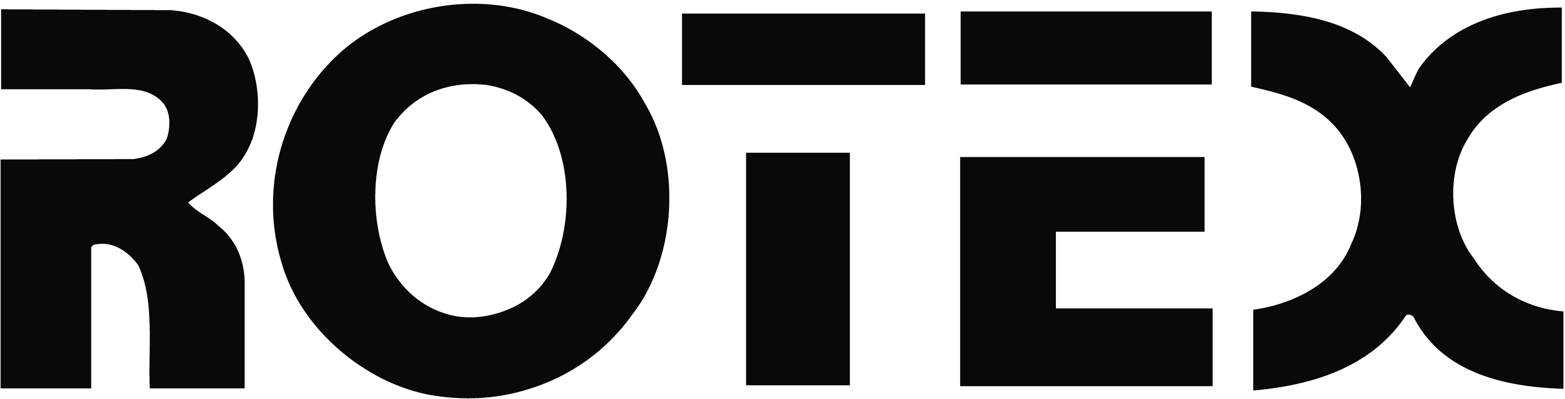 logo rotex