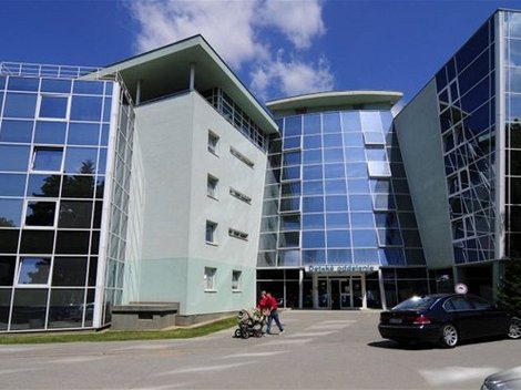 Nemocnice Prešov