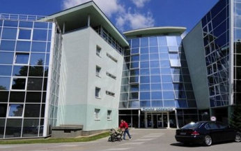 Nemocnice Prešov