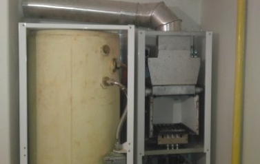 Špatné odkouření