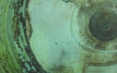 Zanesený výměník